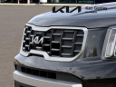 Thumbnail image of 2025 Kia Telluride at Ken Ganley Kia Medina