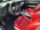 Thumbnail image of 2022 Alfa Romeo Stelvio at Irwin Mazda Lincoln