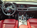 Thumbnail image of 2022 Alfa Romeo Stelvio at Irwin Mazda Lincoln
