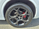 Thumbnail image of 2022 Alfa Romeo Stelvio at Irwin Mazda Lincoln
