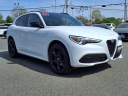 Thumbnail image of 2022 Alfa Romeo Stelvio at Irwin Mazda Lincoln