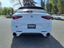Thumbnail image of 2022 Alfa Romeo Stelvio at Irwin Mazda Lincoln