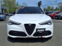 Thumbnail image of 2022 Alfa Romeo Stelvio at Irwin Mazda Lincoln