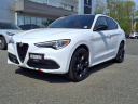 Thumbnail image of 2022 Alfa Romeo Stelvio at Irwin Mazda Lincoln