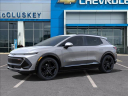 Thumbnail image of 2025 Chevrolet Equinox EV at Mccluskey Chevrolet Kings Automall
