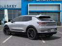 Thumbnail image of 2025 Chevrolet Equinox EV at Mccluskey Chevrolet Kings Automall