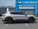 Thumbnail image of 2025 Chevrolet Equinox EV at Mccluskey Chevrolet Kings Automall