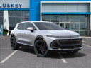Thumbnail image of 2025 Chevrolet Equinox EV at Mccluskey Chevrolet Kings Automall