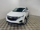 Thumbnail image of 2024 Chevrolet Equinox at Ganley Chevy