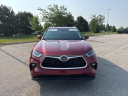 Thumbnail image of 2022 Toyota Highlander at Serra Chevrolet Toyota Saginaw
