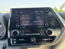 Thumbnail image of 2022 Toyota Highlander at Serra Chevrolet Toyota Saginaw