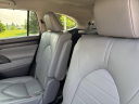 Thumbnail image of 2022 Toyota Highlander at Serra Chevrolet Toyota Saginaw
