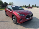 Thumbnail image of 2022 Toyota Highlander at Serra Chevrolet Toyota Saginaw