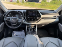 Thumbnail image of 2022 Toyota Highlander at Serra Chevrolet Toyota Saginaw