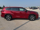 Thumbnail image of 2022 Toyota Highlander at Serra Chevrolet Toyota Saginaw