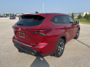 Thumbnail image of 2022 Toyota Highlander at Serra Chevrolet Toyota Saginaw