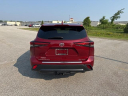 Thumbnail image of 2022 Toyota Highlander at Serra Chevrolet Toyota Saginaw