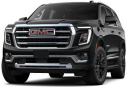 Thumbnail image of 2025 GMC Yukon at King O'Rourke Buick GMC