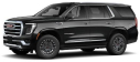 Thumbnail image of 2025 GMC Yukon at King O'Rourke Buick GMC
