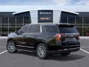 Thumbnail image of 2025 GMC Yukon at King O'Rourke Buick GMC