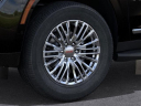 Thumbnail image of 2025 GMC Yukon at King O'Rourke Buick GMC