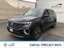Thumbnail image of 2025 Volkswagen Atlas at Coastal Volkswagen