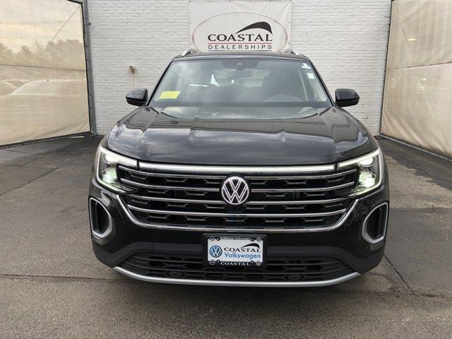 Thumbnail image of 2025 Volkswagen Atlas at Coastal Volkswagen