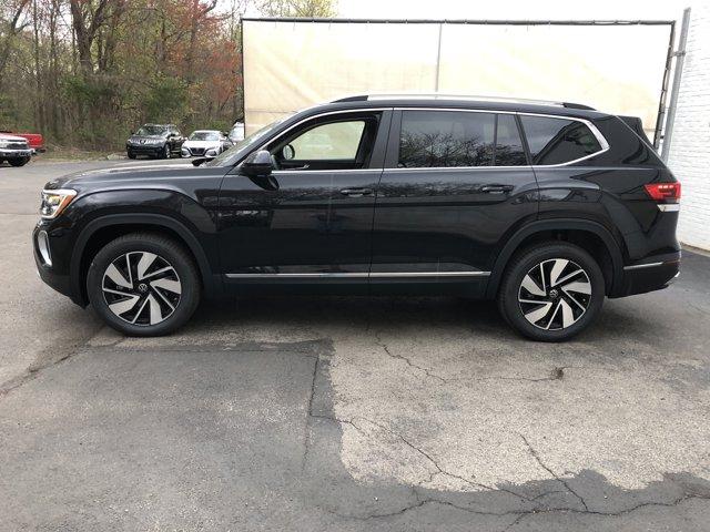 Thumbnail image of 2025 Volkswagen Atlas at Coastal Volkswagen