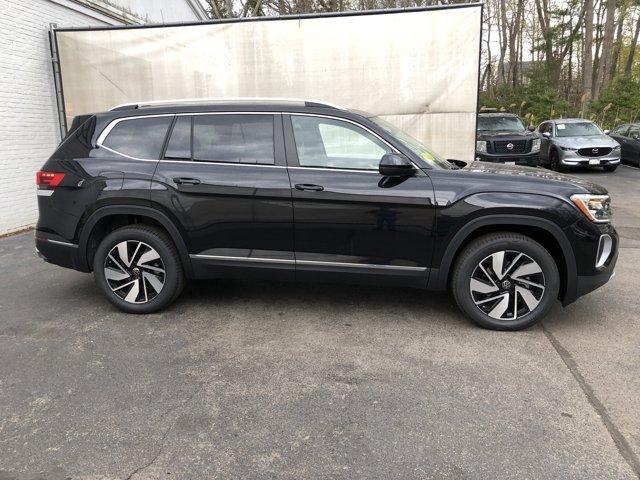 Thumbnail image of 2025 Volkswagen Atlas at Coastal Volkswagen