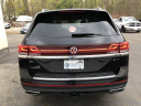 Thumbnail image of 2025 Volkswagen Atlas at Coastal Volkswagen