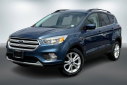 Thumbnail image of 2018 Ford Escape at Crest Cadillac Acura USED - Cadillac store specific