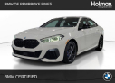 Thumbnail image of 2022 BMW 2 Series at Lauderdale BMW Of Pembroke Pines - New