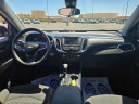 Thumbnail image of 2023 Chevrolet Equinox at Jerry Seiner Chevrolet - Used
