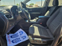 Thumbnail image of 2023 Chevrolet Equinox at Jerry Seiner Chevrolet - Used