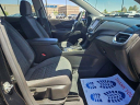 Thumbnail image of 2023 Chevrolet Equinox at Jerry Seiner Chevrolet - Used