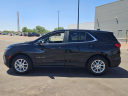 Thumbnail image of 2023 Chevrolet Equinox at Jerry Seiner Chevrolet - Used