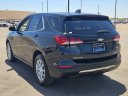 Thumbnail image of 2023 Chevrolet Equinox at Jerry Seiner Chevrolet - Used