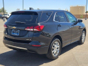 Thumbnail image of 2023 Chevrolet Equinox at Jerry Seiner Chevrolet - Used