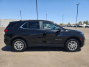Thumbnail image of 2023 Chevrolet Equinox at Jerry Seiner Chevrolet - Used