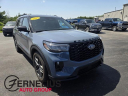 Thumbnail image of 2025 Ford Explorer at Fernelius Ford