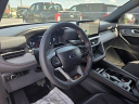 2025 Ford Explorer ST at Fernelius Ford