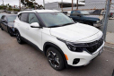 2024 Kia Seltos EX at Ball Auto Center Used
