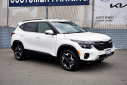 Thumbnail image of 2024 Kia Seltos at Ball Auto Center Used