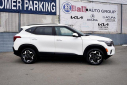 Thumbnail image of 2024 Kia Seltos at Ball Auto Center Used