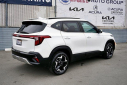 Thumbnail image of 2024 Kia Seltos at Ball Auto Center Used