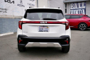 Thumbnail image of 2024 Kia Seltos at Ball Auto Center Used