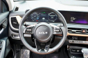 Thumbnail image of 2024 Kia Seltos at Ball Auto Center Used