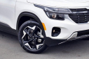 Thumbnail image of 2024 Kia Seltos at Ball Auto Center Used
