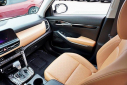 Thumbnail image of 2024 Kia Seltos at Ball Auto Center Used