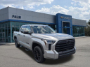 Thumbnail image of 2023 Toyota Tundra at PalmChevrolet of Ocala, FL